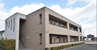 フィネスエトワール 【2階】の外観