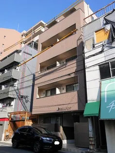 BELLAGIO【2階】の外観