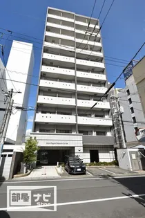 アルファレガロ岡山駅前の画像