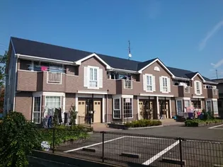 ファミール彦崎【1階】の外観