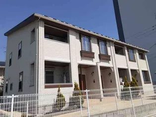 アヴェニール【1階】の外観