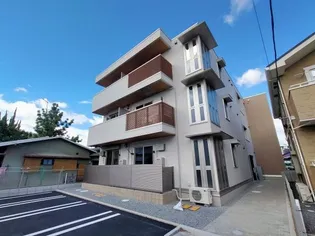 イルクオーレ【1階】の外観