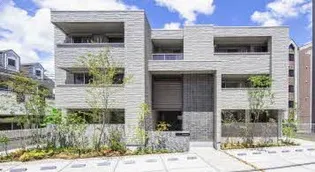 リュミエール【2階】の外観