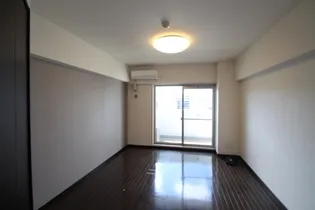 OWLSTYLE NISHIKIMACHI Ⅱ【9階】の寝室