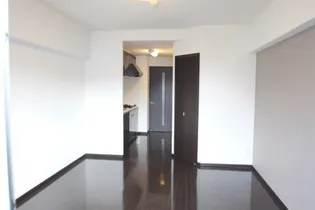 OWLSTYLE NISHIKIMACHI Ⅱ【9階】の居間