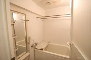 OWLSTYLE NISHIKIMACHI Ⅱ【9階】の風呂