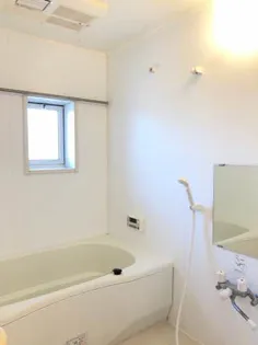 ブランドール金岡西町【2階】の風呂