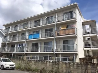 マリンタック神田【3階】の外観