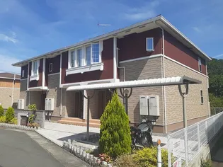 フィオーレ タチバナBの画像