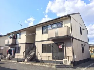 第2エバーグリーン A棟の画像