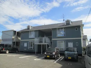 シティクレスト Dの画像