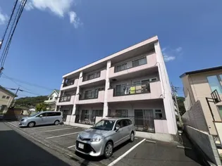 大安寺パークハイムの画像