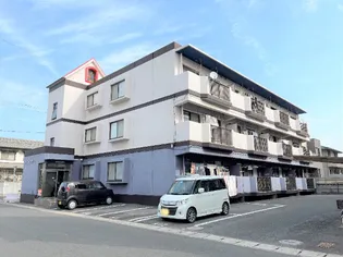 ヌーベル犬飼Bの画像