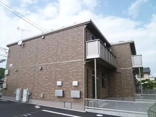 フォレストIIの画像