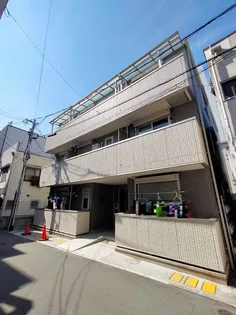 アレグリアの画像