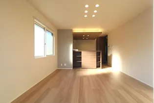 ガーデン ラピッズ【1階】の外観