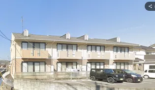 セジュール平野の画像