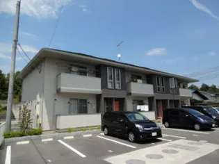 モダンコート鳴下 A棟の画像