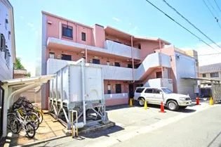 ネクステージ大和の画像