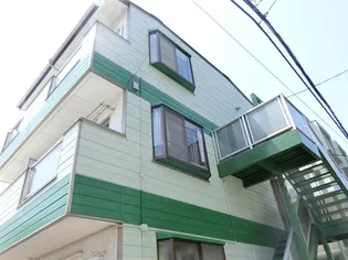 グリーンレジデンスの画像