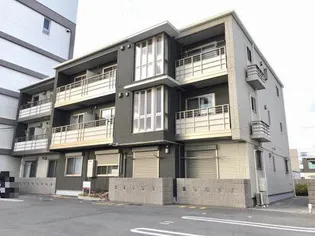 エストガーデン青江の画像