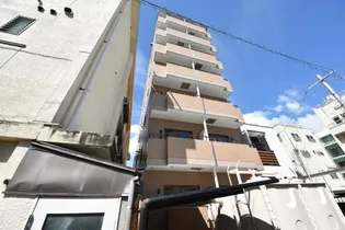 グランドメゾン藤【2階】の外観