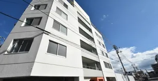 第二新和ビル【2階】の外観