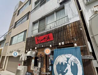 カーサフィオーレ大供【3階】の外観