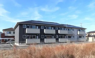 セレスト ブルーの画像