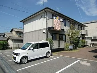 パティオヴェルデAの画像