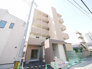 ピアチェーレ医大東の画像