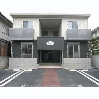 シャーメゾン リーフ【1階】の外観