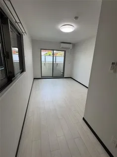 コクーン大元駅前【4階】の外観