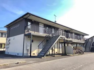 ハイツマーベリックの画像