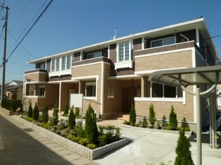 ベルエアCの画像