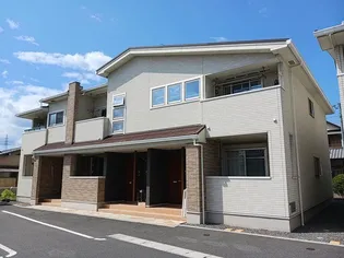 RIVER SIDEはるか Aの画像