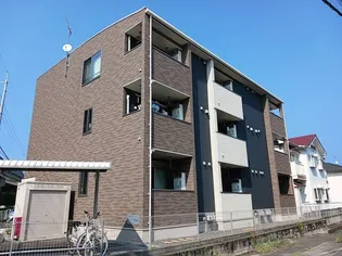 ノーブル中野【2階】の外観