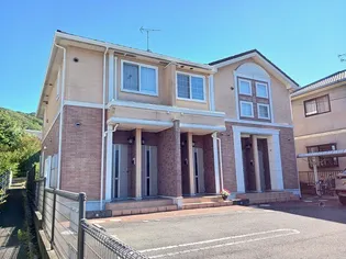 ビオレータ【2階】の外観