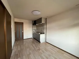 プロニティ マイス【2階】の外観