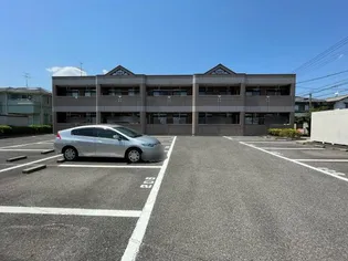 プロニティ マイス【2階】の外観