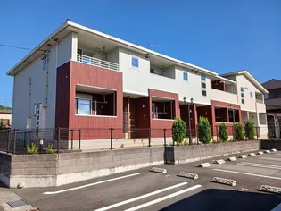 ピエスモンテ【2階】の外観