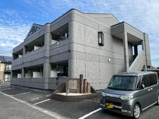 パルティーダ【1階】の外観