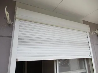 フルハウス【1階】の外観