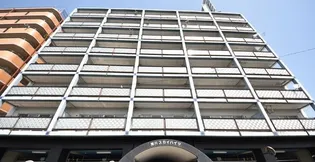 旭川スカイハイツ【5階】の外観