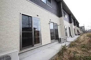 アーバンライフ白石の外観