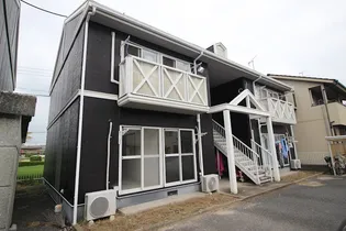 フレグランス江並Cの画像