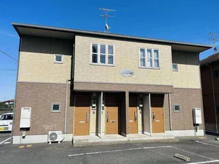 シャーメゾン山崎の画像