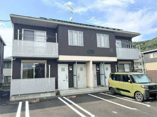 メゾンボヌール B棟の画像