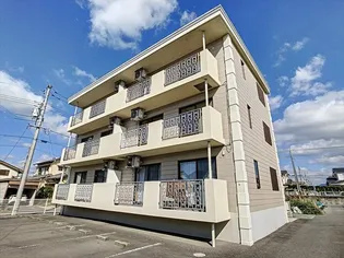 メゾン マリアージュの画像