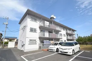 K'SB東岡山 Ⅱ号棟の画像